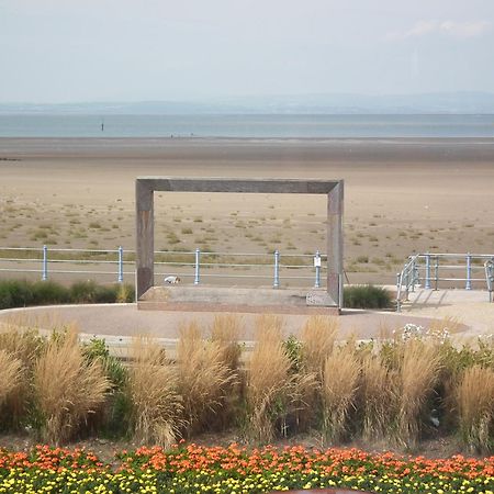 The Berkeley Morecambe Exterior photo
