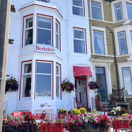 The Berkeley Morecambe Exterior photo