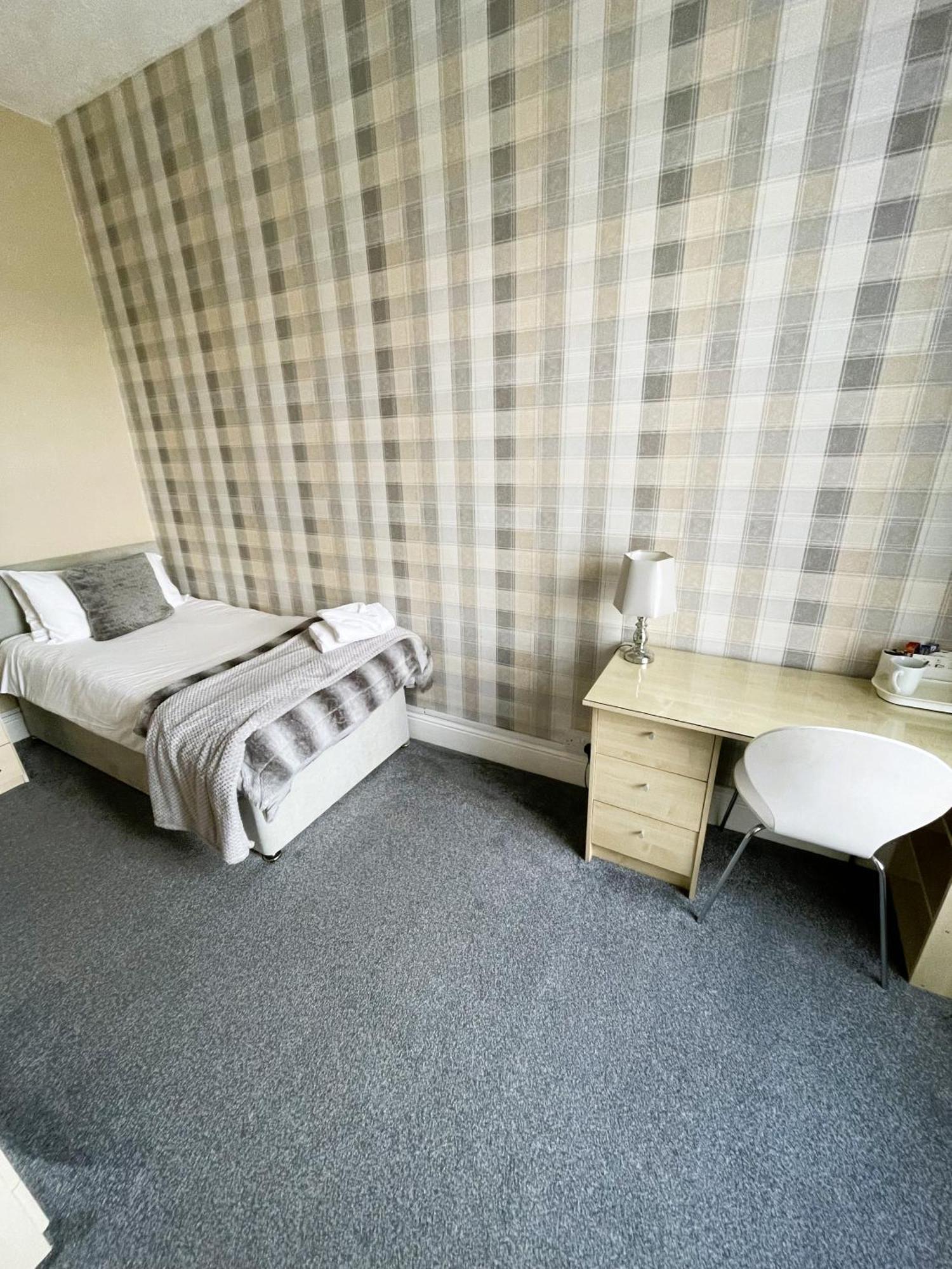 The Berkeley Morecambe Room photo